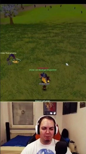 Flyff Universe - New One Shot Blade Skill?! #shorts #spielestyler #flyff