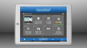View the Current Duty Status