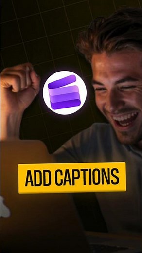 Add Subtitles Automatically😯