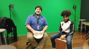 Spring arts and education classes start Monday, March 25th! Click the link to see what the Kroc has to offer in this upcoming session: https://mykroc.org/music | Kroc Center of South Bend