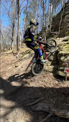 Oset TXP 24 Vs. Local Trials Event #ebike