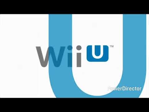 Nintendo Wii U - "Intel" (2013)