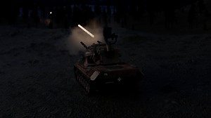 Kefalonia, Greece, Morning