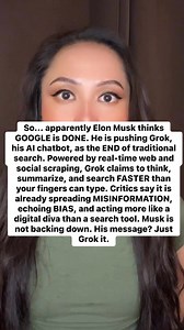 Musk against Google | Pleasant Productions