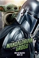 Cineplex.com | Star Wars: The Mandalorian and Grogu