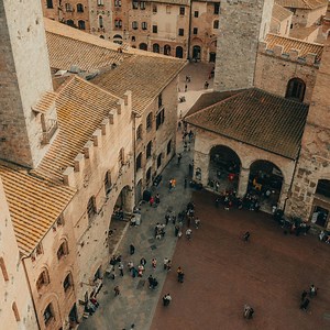 Cities Near Florence, Italy you MUST Visit