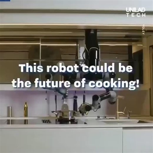 Mr L H Deer on Instagram: "How Kitchen Robot created by Moley Robotics could be the future of cooking. Visit https://tinyurl.com/ja-PROTONVPN #Investments #APO #IPO #cryptocurrency #NFT Dogecoin Litecoin Ethereum jamaica Jamaican"