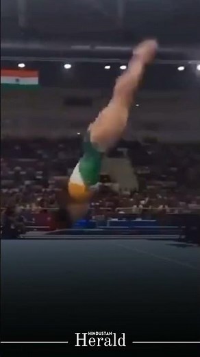 INSPIRING: Armless Girl Amazes Viewers With Remarkable Balance and Confidence