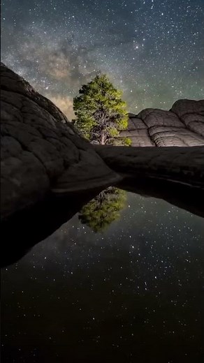 Sony α7 IVで撮影した圧巻のタイムラプス映像。 ​ ‪@heberstanton3377‬ が撮影。| ソニー公式
