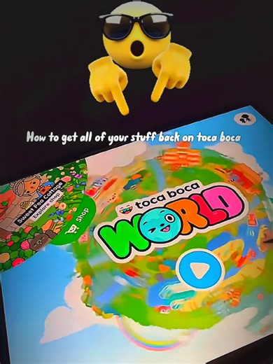 Explore What's New in Toca Boca!