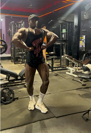 #musculation #PHYSIQUE