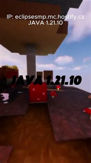 Eclipse SMP #minecraft #petrix #server #smp