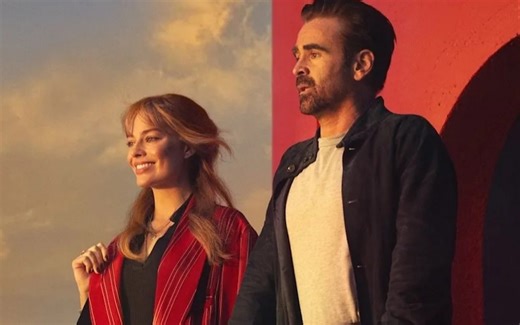 O novo filme de Margot Robbie é tudo o que temíamos em Barbie