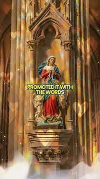 Mary, Undoer of Knots | Powerful Prayer for Impossible Situations