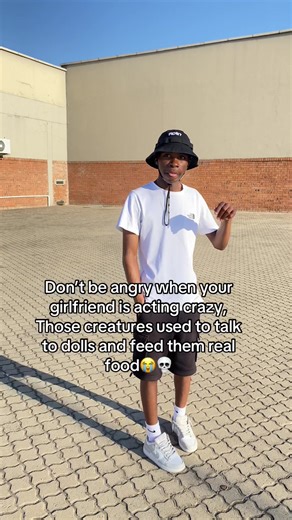 Understanding Girlfriend's Quirky Behavior Explained