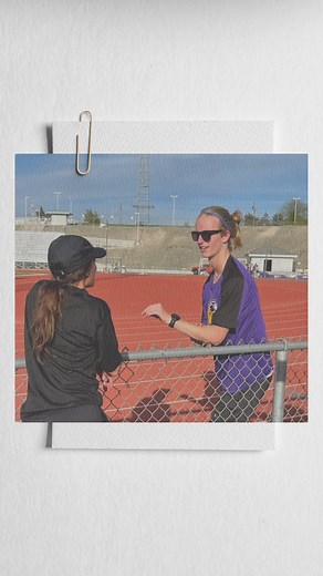 THIS is why we show up for our athletes… year after year after year. From HS XC/Track to the NCAA DII National Championships. There are no short cuts to consistency, commitment, and courage. Find a coach that cares & a community that supports you - and keep them close. | Jennifer Comfort Coaching