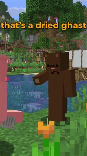 This Mob GROWS in Water?!