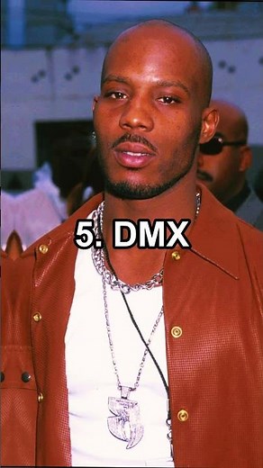 Top 10 Rappers With Insane Comebacks! 🔥 #Shorts #HipHop