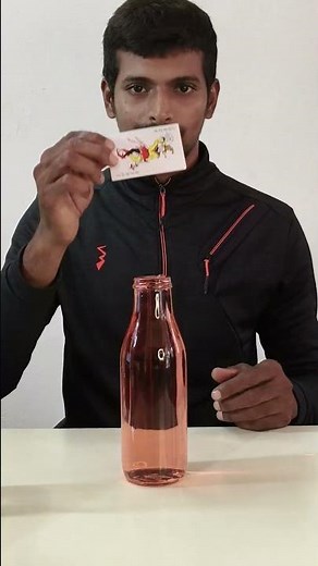 🤯✨ 4 Tricks That Look Like MAGIC! #ScienceExperiments #ScienceTricks #AmazingScience
