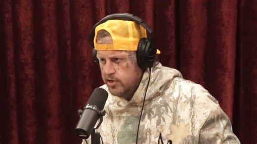 Jelly Roll admits he could ‘feel himself dying’ before 200-lb weight loss