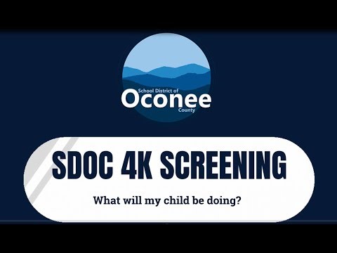 4K Screening What to Expect