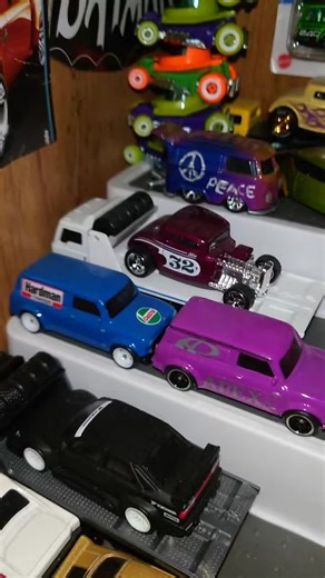#hotwheels #hotwheelswheelswap #collection #hobbies #diecastcollector