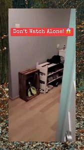 69K views · 615 reactions | When YOUR House is Haunted! 﫣 #paranormal #scary #real #spooky #demon #fear #night #creepy #ghosts #terrifying #terror #strange #haunted #hauntedplaces #figure #shadowpeople #onthisday | Creepy Videos | Facebook