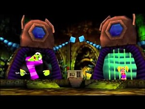 Tooty(Banjo-Kazooie Series)