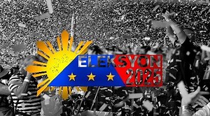 Senatorial bet Wilson Amad bats for CIF audit, others tackle major issues ahead of Eleksyon 2025