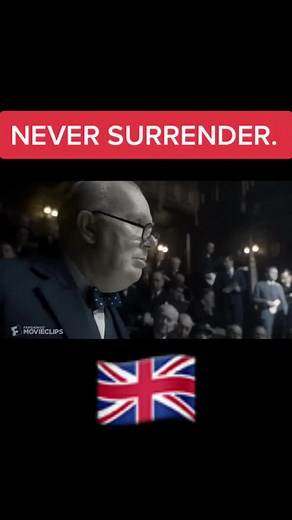 Never Surrender: The Battle of Britain in WW2