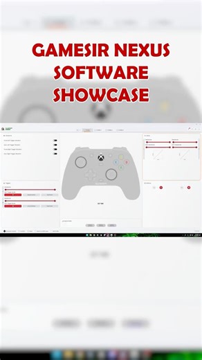 This Controller Software Changes EVERYTHING…