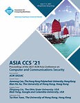 Cryptographic Key Derivation from Biometric Inferences for Remote Authentication | Proceedings of the 2021 ACM Asia Conference on Computer and Communications Security