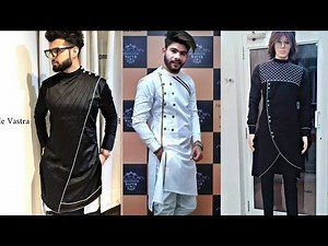 65 +kurta design photos for man/designer kurta images 2021 man's/best Tailor