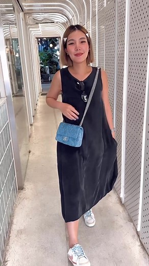 Chanel Mini Flap Bag Collection 23P Review