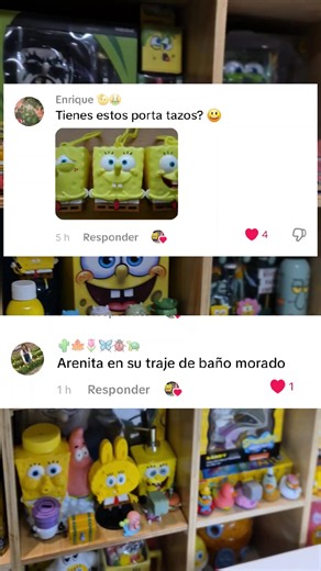 #tazos #paospongebobcollector #coleccion #coleccionista #bobesponja | bobesponja