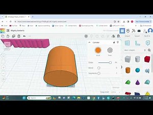 3D STRAW TOPPER TUTORIAL