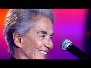 Chavela Vargas ''Volver, volver''