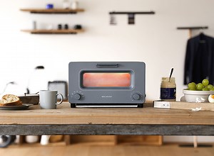 steam oven toaster balmuda makes the toast of the town