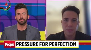 Apolo Ohno Supports Simone Biles & Michael Phelps in Putting Mental Health First: Athletes Are ‘Still Human Beings'