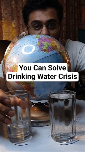 How We Are Wasting Rainwater