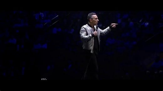 Sebastian Maniscalco TV Spot, '2023 National Tour: Live!'