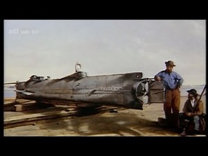 [Doku] Spurensuche - Das Geheimnis der CSS Hunley [HD]
