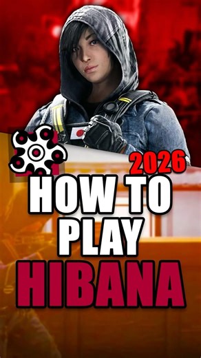 This HIBANA TRICK is BROKEN… (Easy Ace)😳