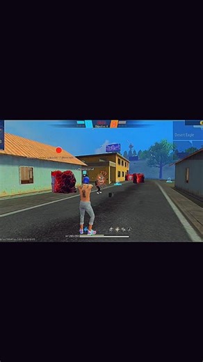 Fast ⚡ glooval speed moment handcame 🌍 2finger custom hud setting #trending #freefire #shortvideos