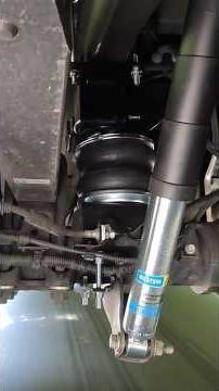 Secret Air Valve Spot on my GMC 2500HD 🤫