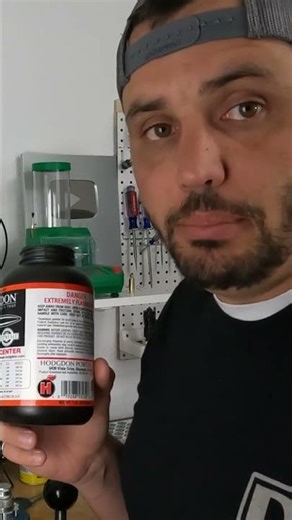 Precision in Powder: RCBS Speed & Accuracy Test #GunPowderTesting #Reloading #PrecisionReloading