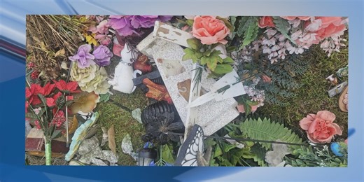 Moultrie funeral home owner responds to controversy over grave policy