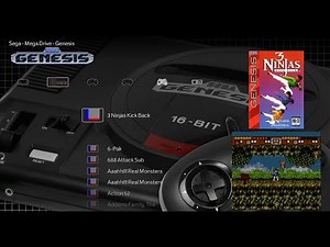 What emulators can the Xbox One S & X run, full list! 2024-2025.