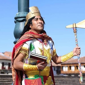 Inca Rap - Profe Histórico & Tito Silva Music: Song Lyrics, Music Videos & Concerts