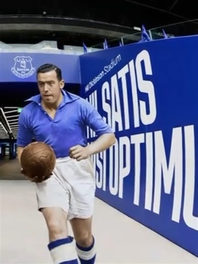 Top Ten Everton Goalscorers in Football History